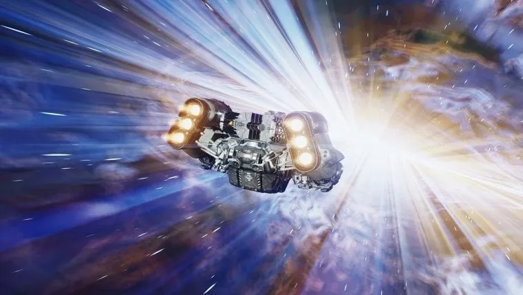 Bethesda, Starfield için Terran Armada İpuçları Verdi: Yeni Bir Macera mı Geliyor?