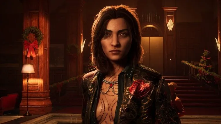 Bloodlines 2 PC Sistem Gereksinimleri Açıklandı: Hangi Donanımlar Gerekli?