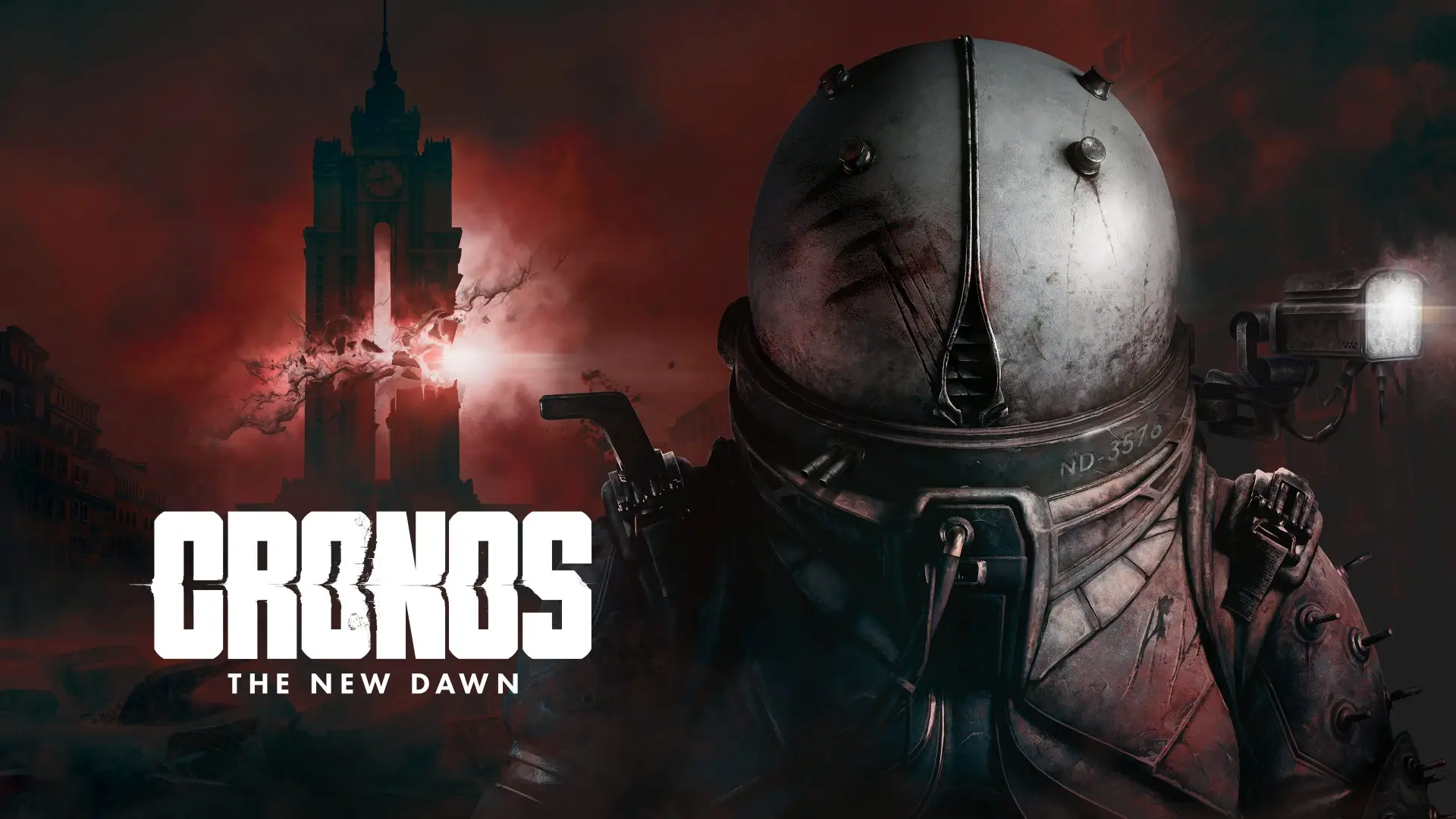 Cronos: The New Dawn Sistem Gereksinimleri – En İyi Performans İçin Gerekli Donanım