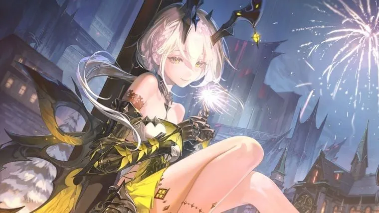 Duet Night Abyss Çıkış Tarihi ve Yeni Oyun Modeli Hakkında Bilgiler
