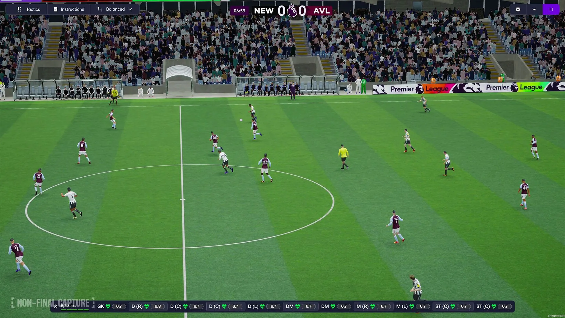 FM 26, Yeni Arayüz ve Unity Motoru ile Futbol Menajerliği Deneyimini Yeniden Tanımlıyor!