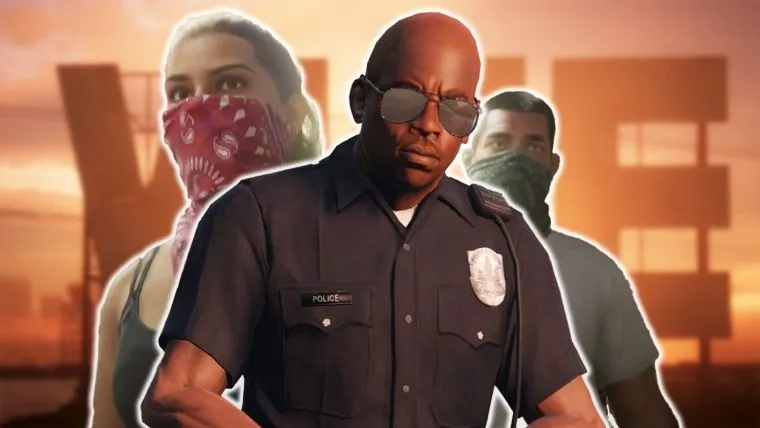 GTA 6'da Polis Sistemi Devrimi: Kadın Polisler İlk Kez Oyunda