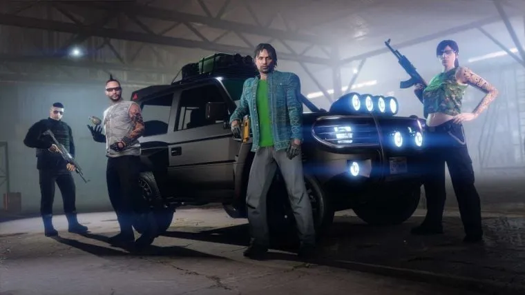 GTA Online Topluluğunda FiveM Geleceği Üzerine Artan Endişeler