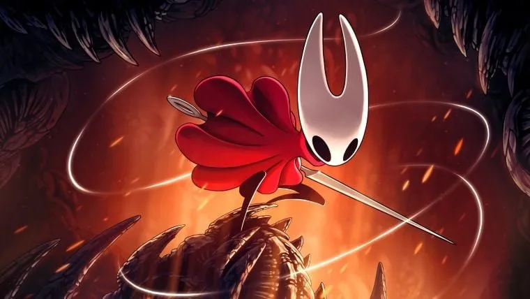 Hollow Knight: Silksong Korsanların Bile Satın Aldığı Oyun Oldu