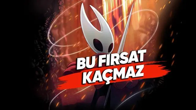 Hollow Knight: Silksong Xbox Mağazasında Hatalı Fiyatla Satışta