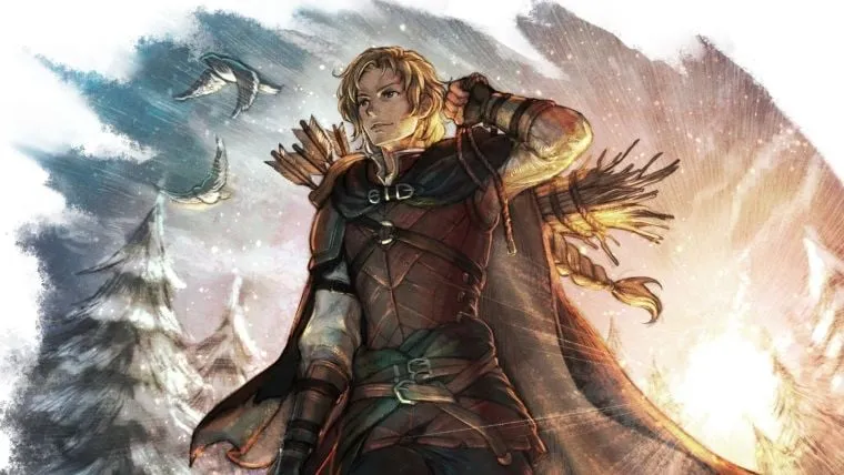 Octopath Traveler 0: 100 Saatlik Devasa RPG Hikayesi Geliyor
