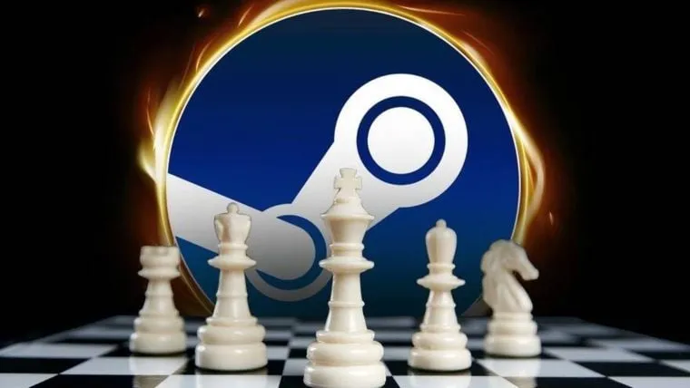 Steam'de Ücretsiz Olan 206 TL'lik Strateji Oyunu Broilers, Şimdi Kütüphanenizde!