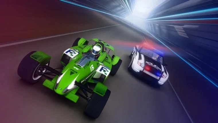 Yapay Zeka Trackmania’da Efsanevi A01 Rekorunu Tarihe Gömdü