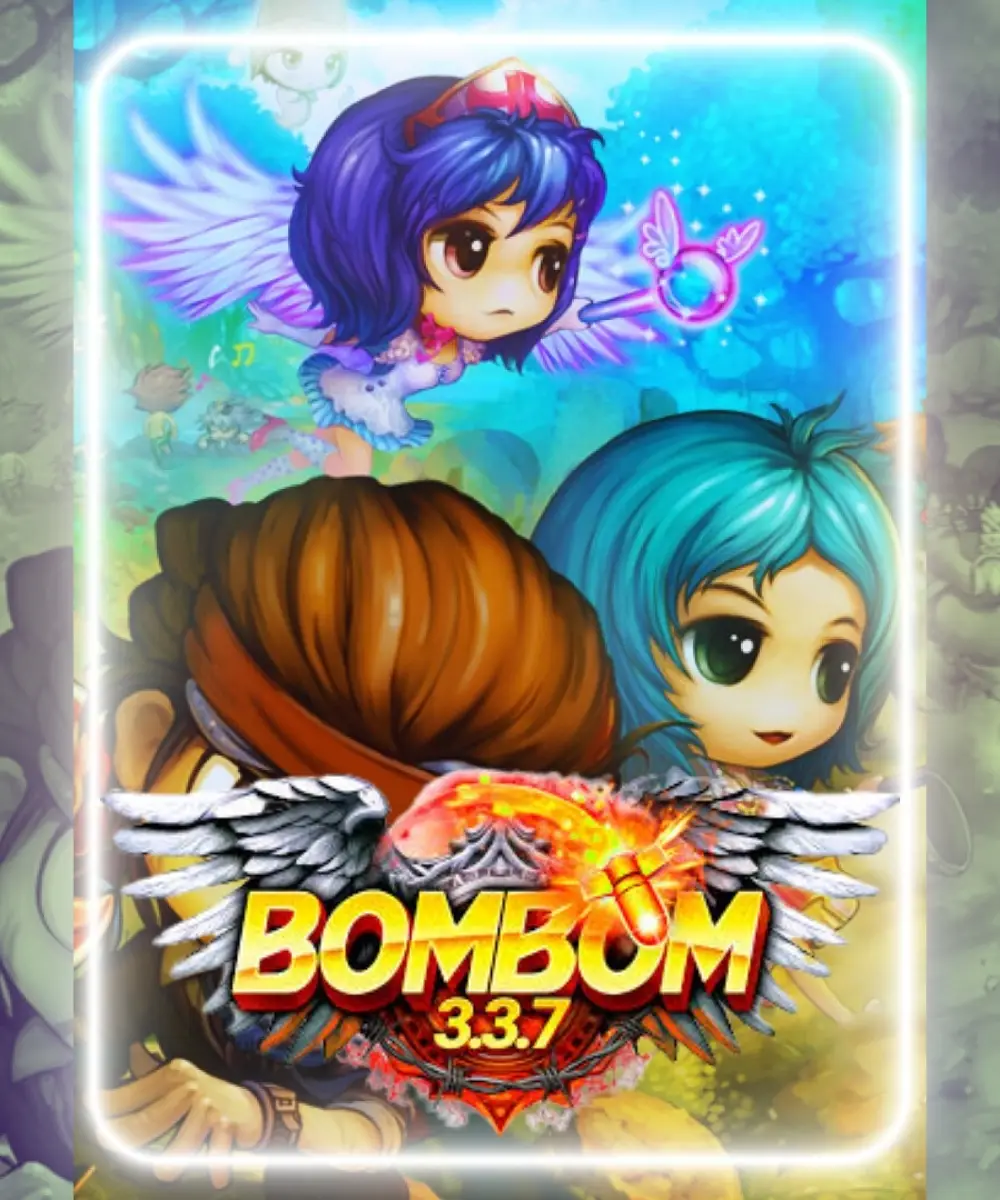 Bombom