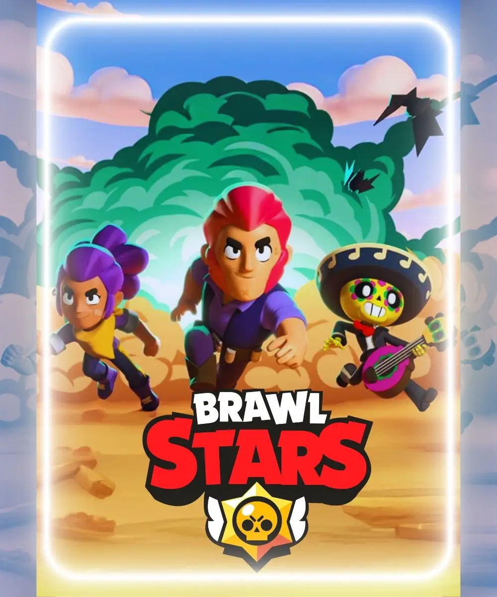 Brawl Stars