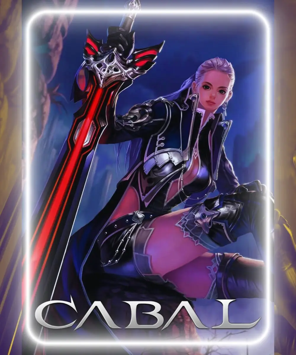 Cabal Online