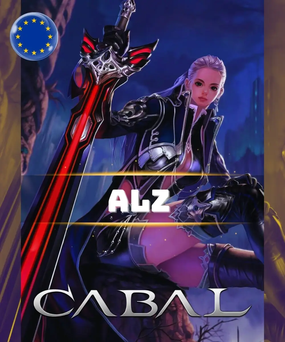 Cabal Online Alz