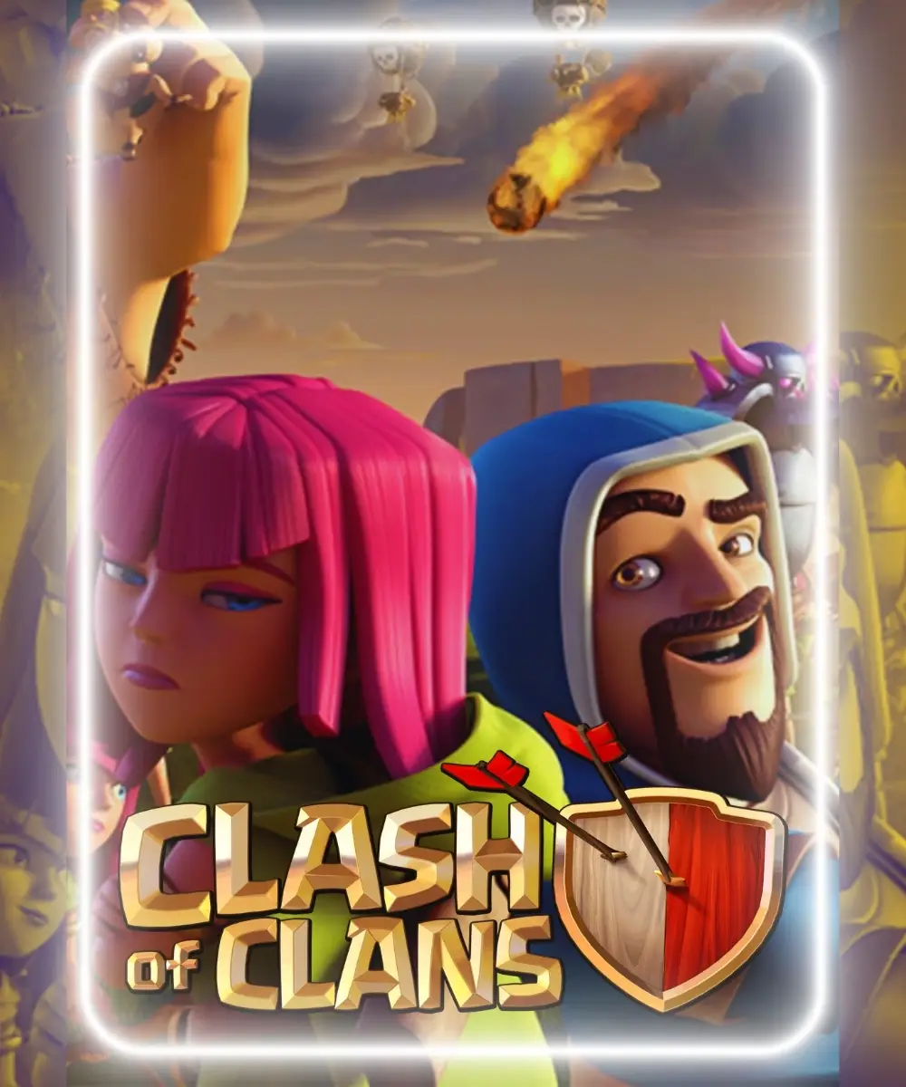 Clash of Clans
