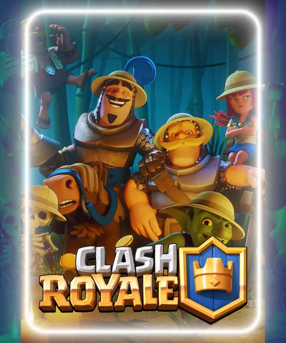 Clash Royale