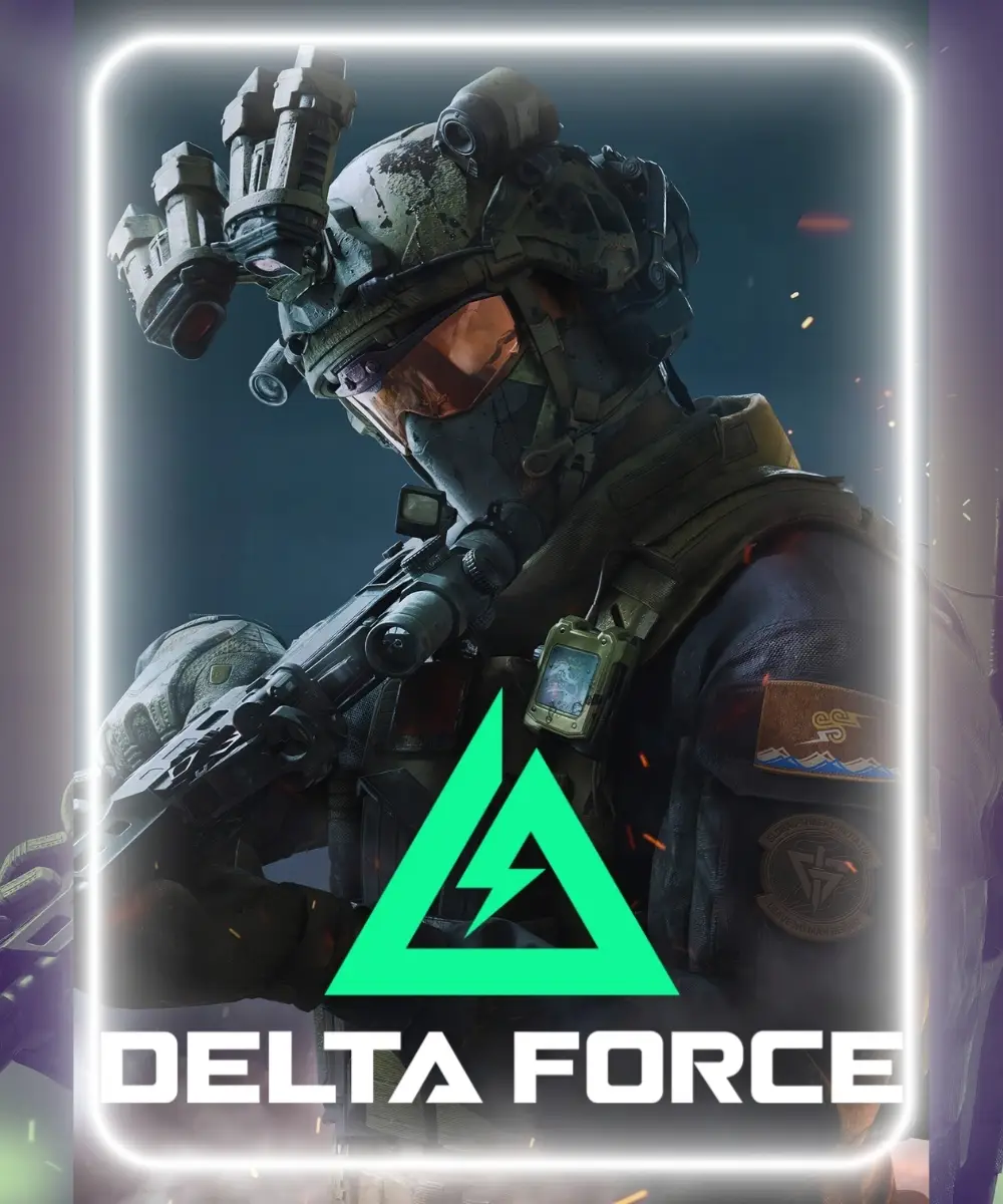 Delta Force: Hawk Ops