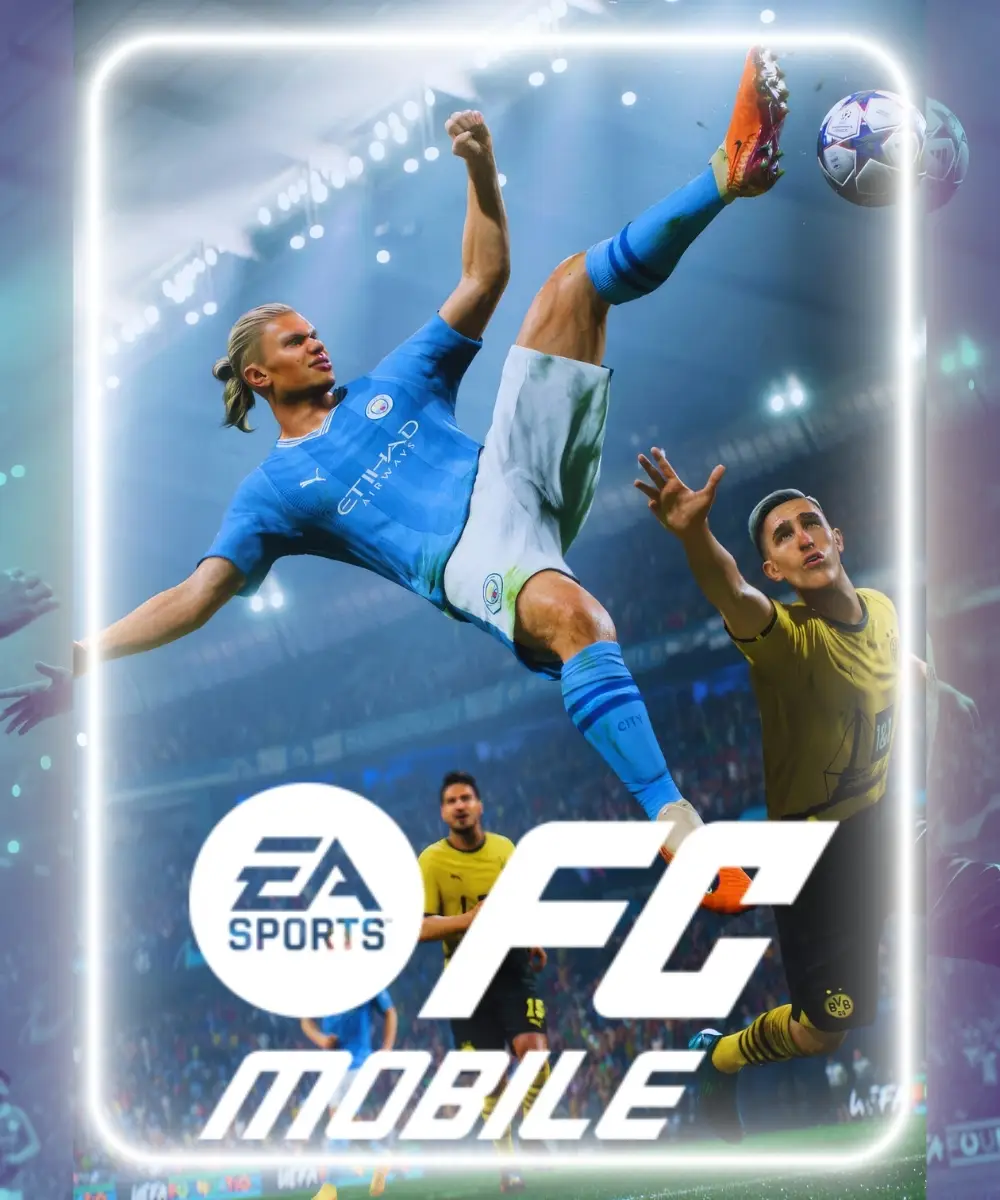 FC Mobile FIFA