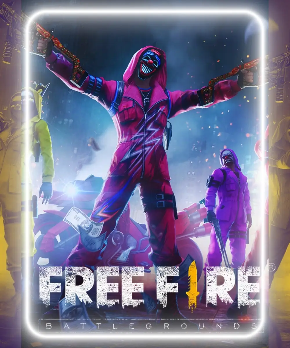 Free Fire