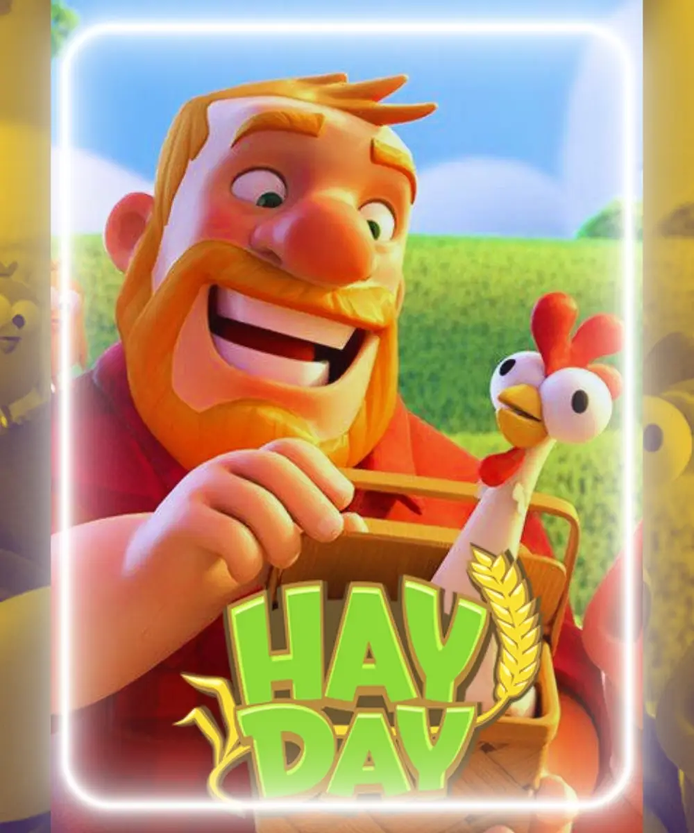 Hay Day