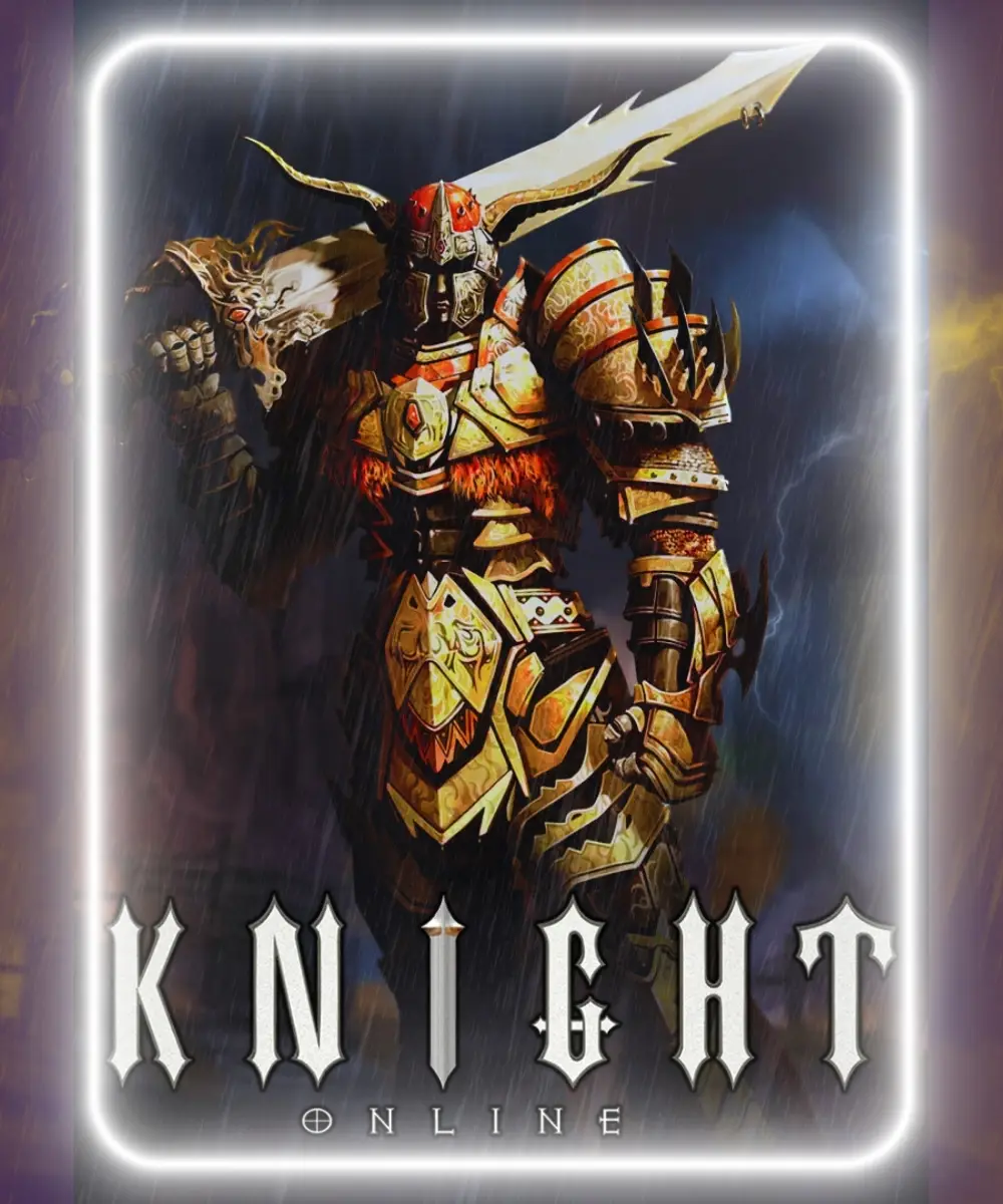 Knight Online