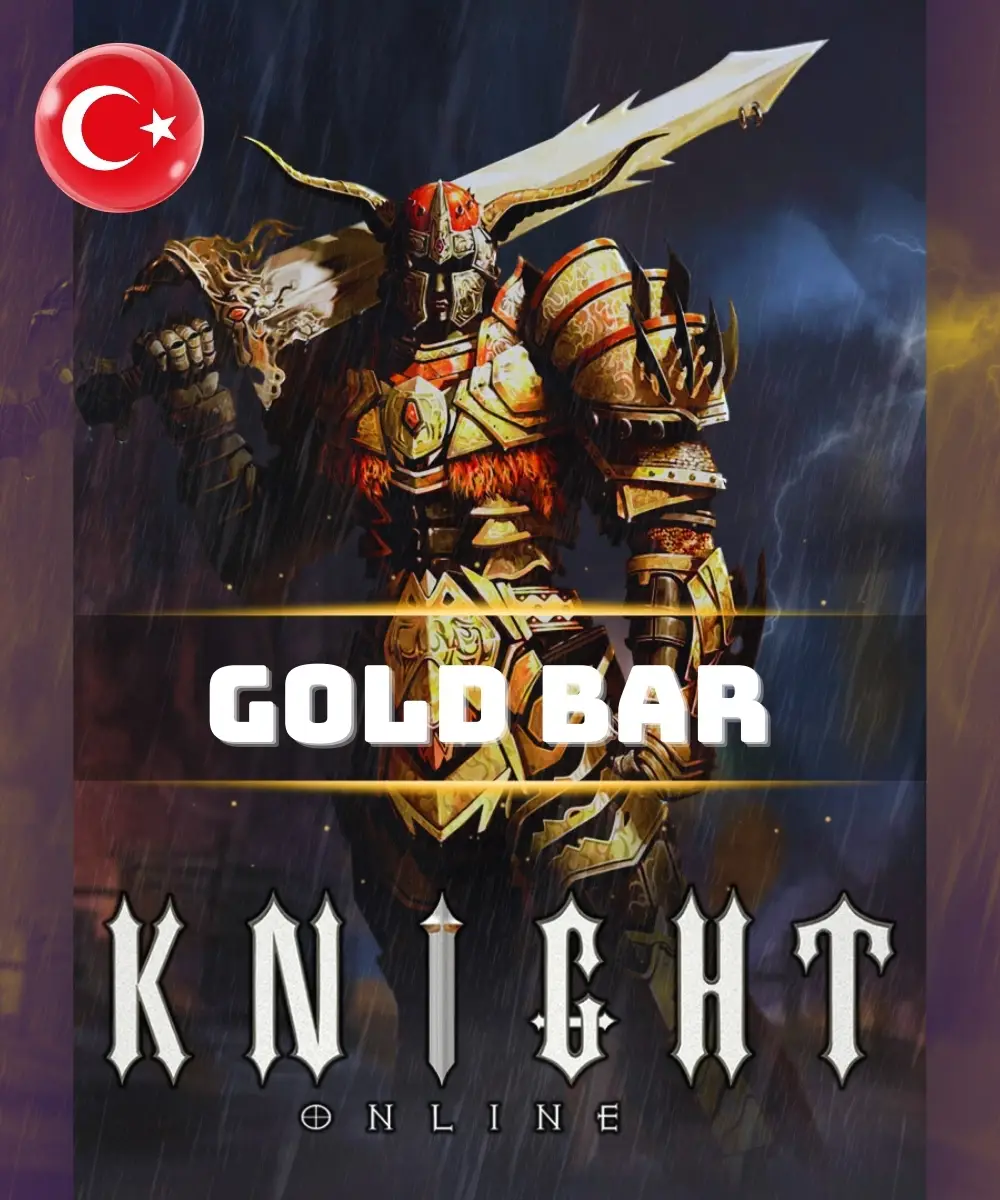 Knight Online GB