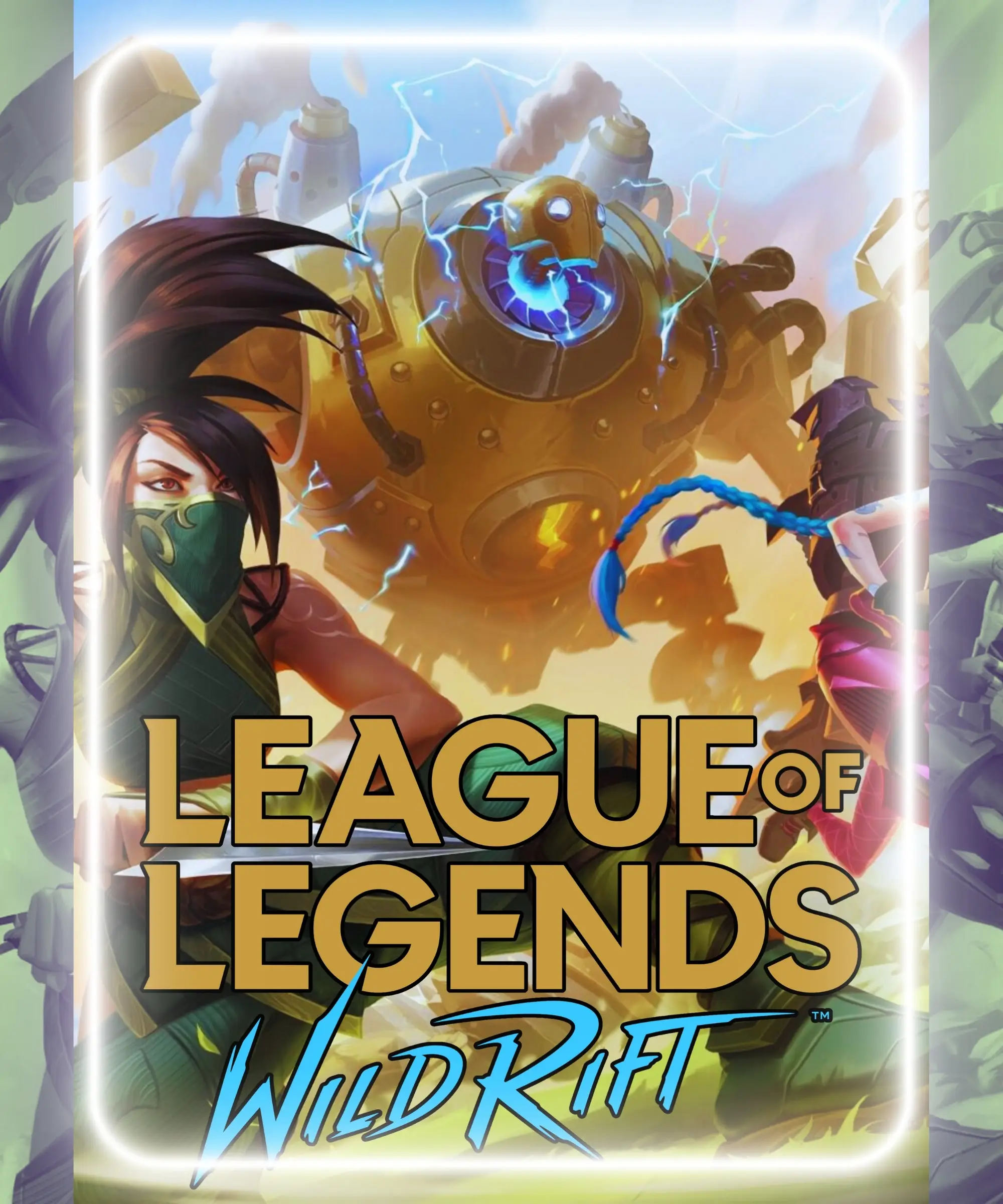 League of Legends: Wild Rift