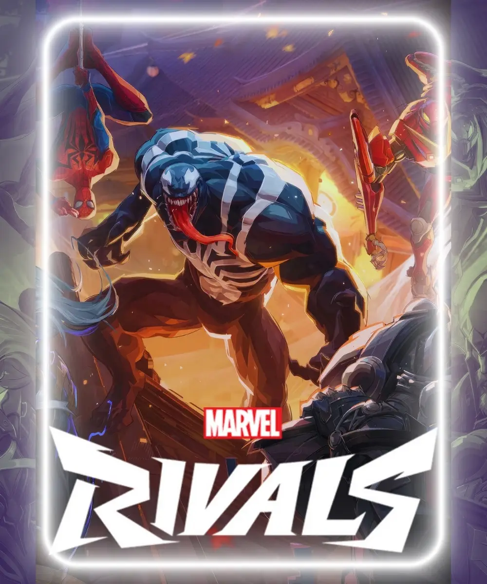 Marvel Rivals