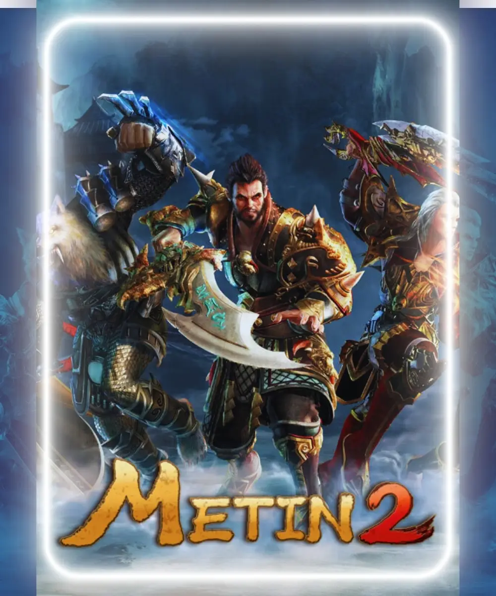 Metin2