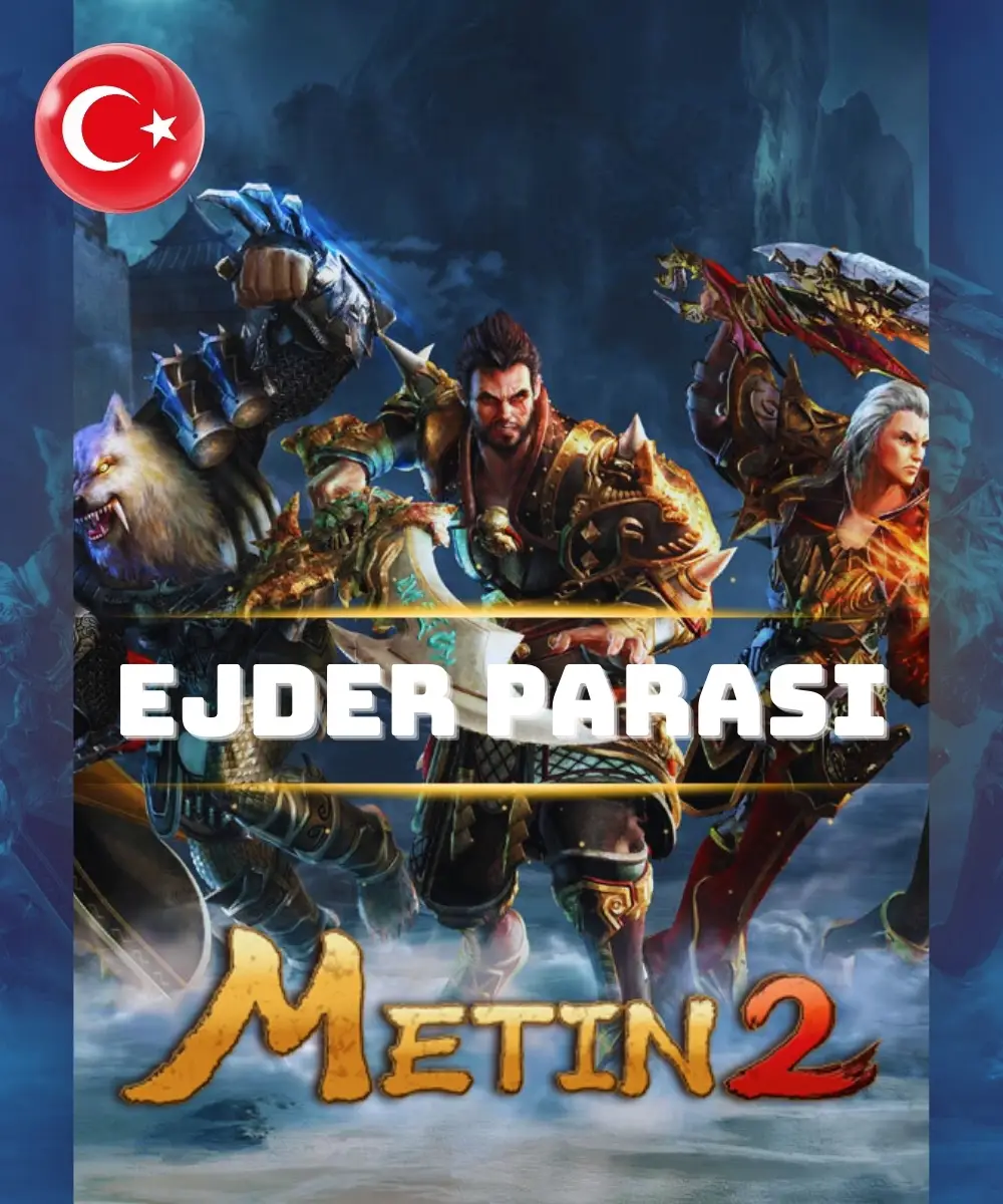 Metin2 EP