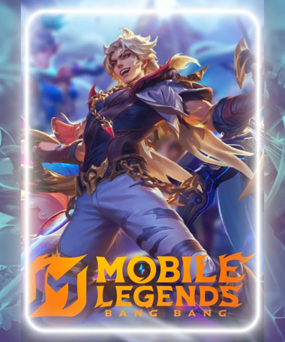 Mobile Legends