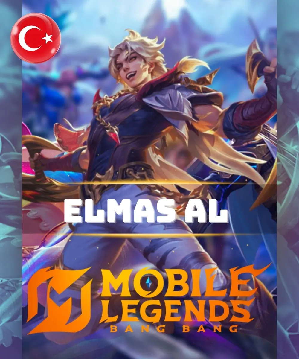 Mobile Legends Bang Bang TR