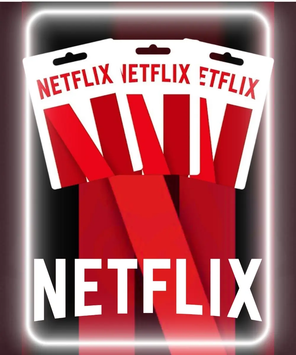 Netflix