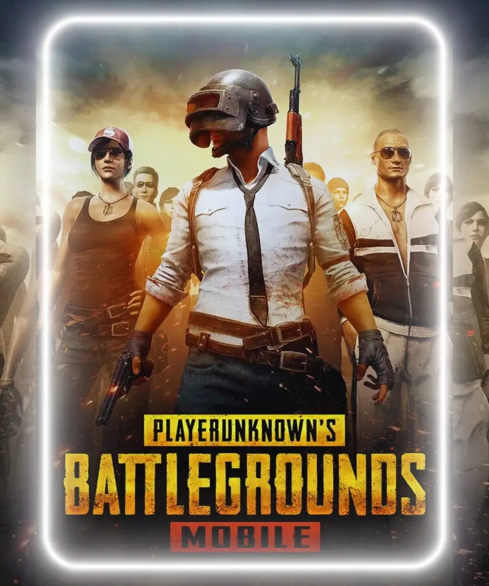 Pubg Mobile