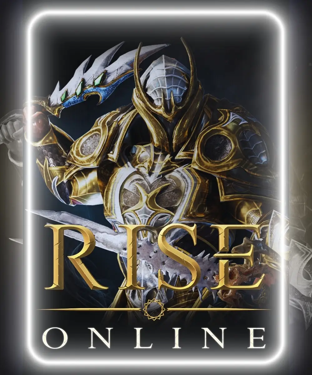 Rise Online