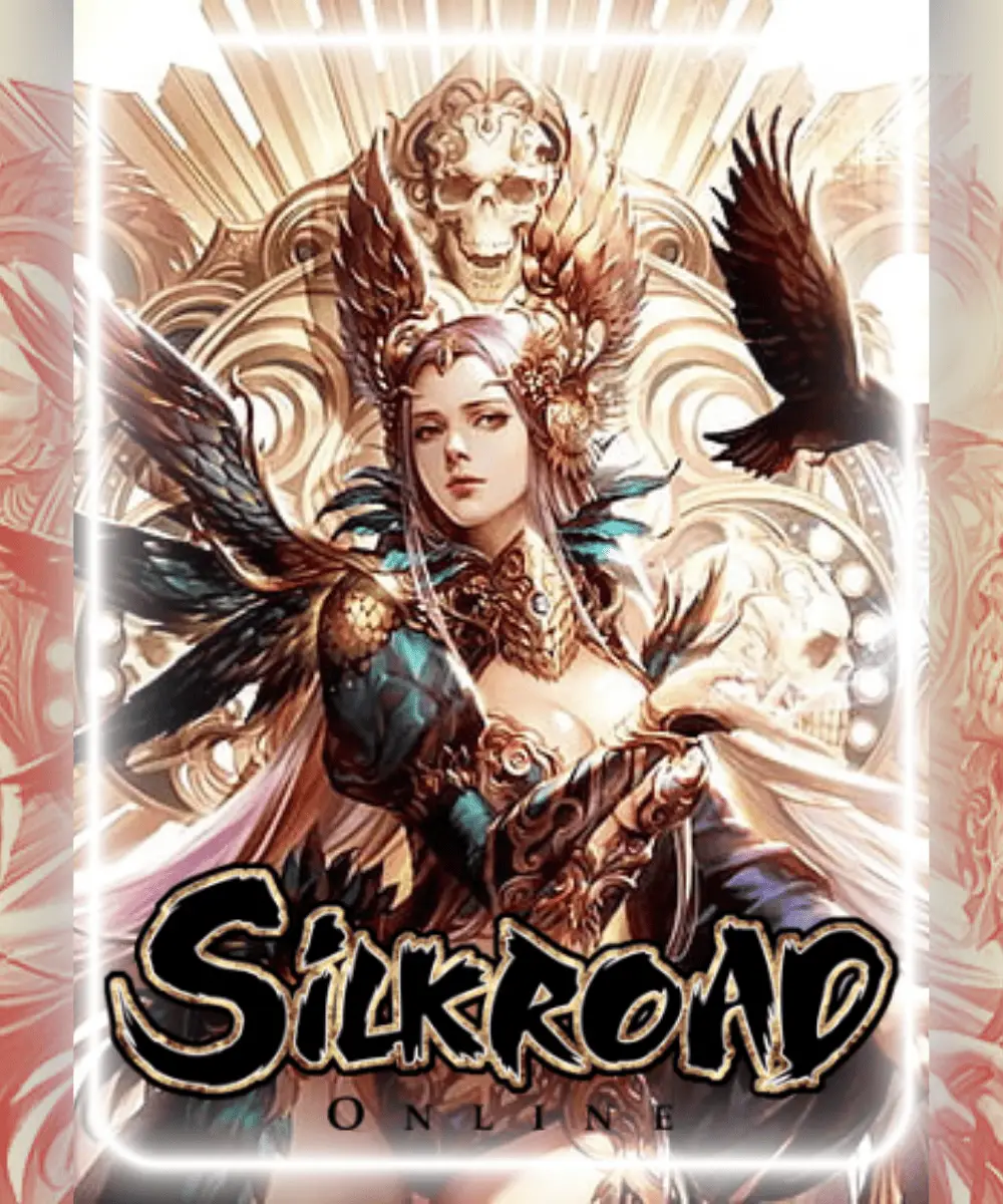 SilkRoad Online