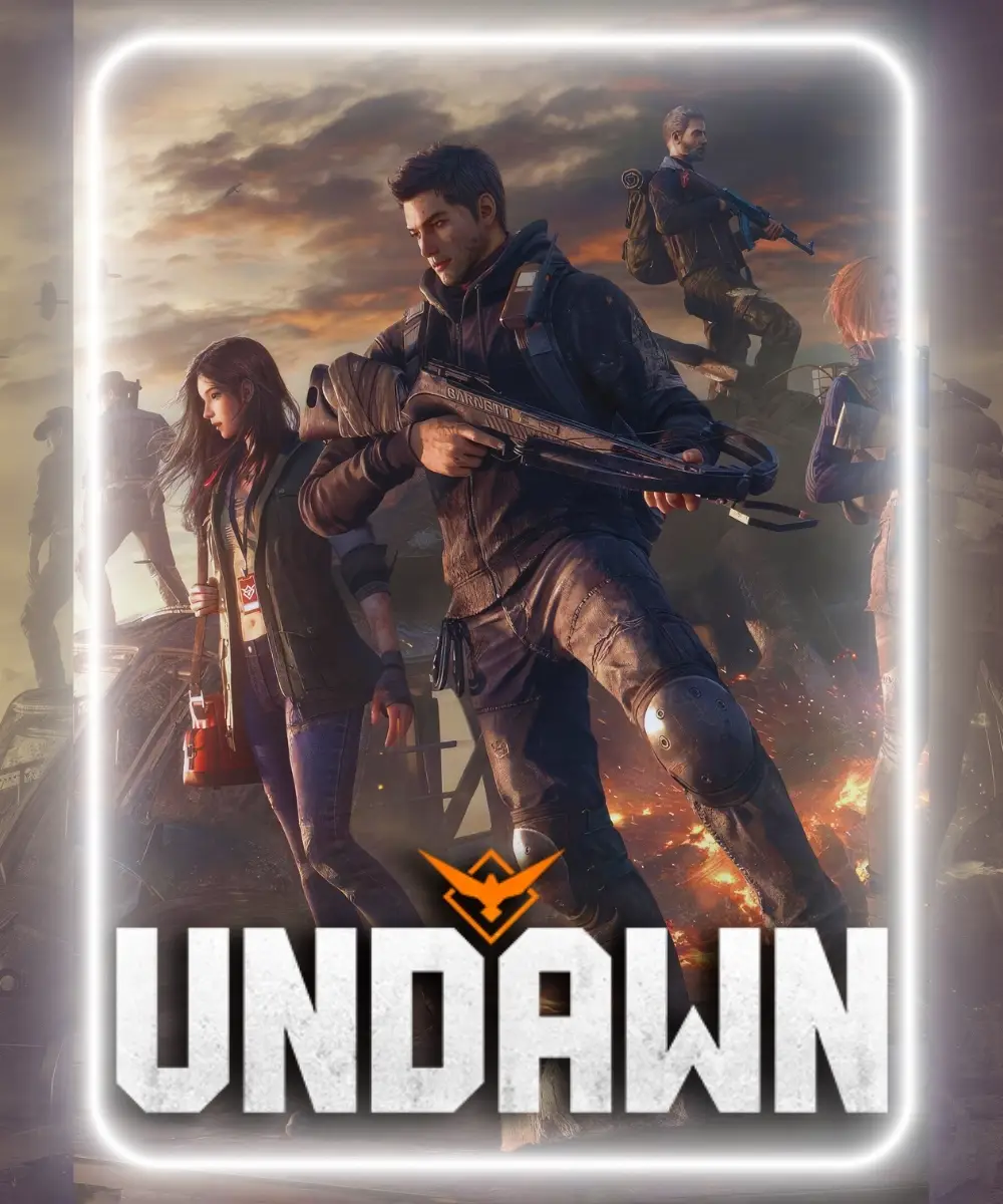 Undawn