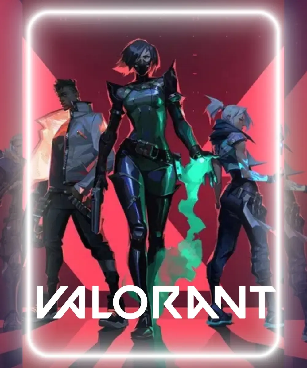 Valorant
