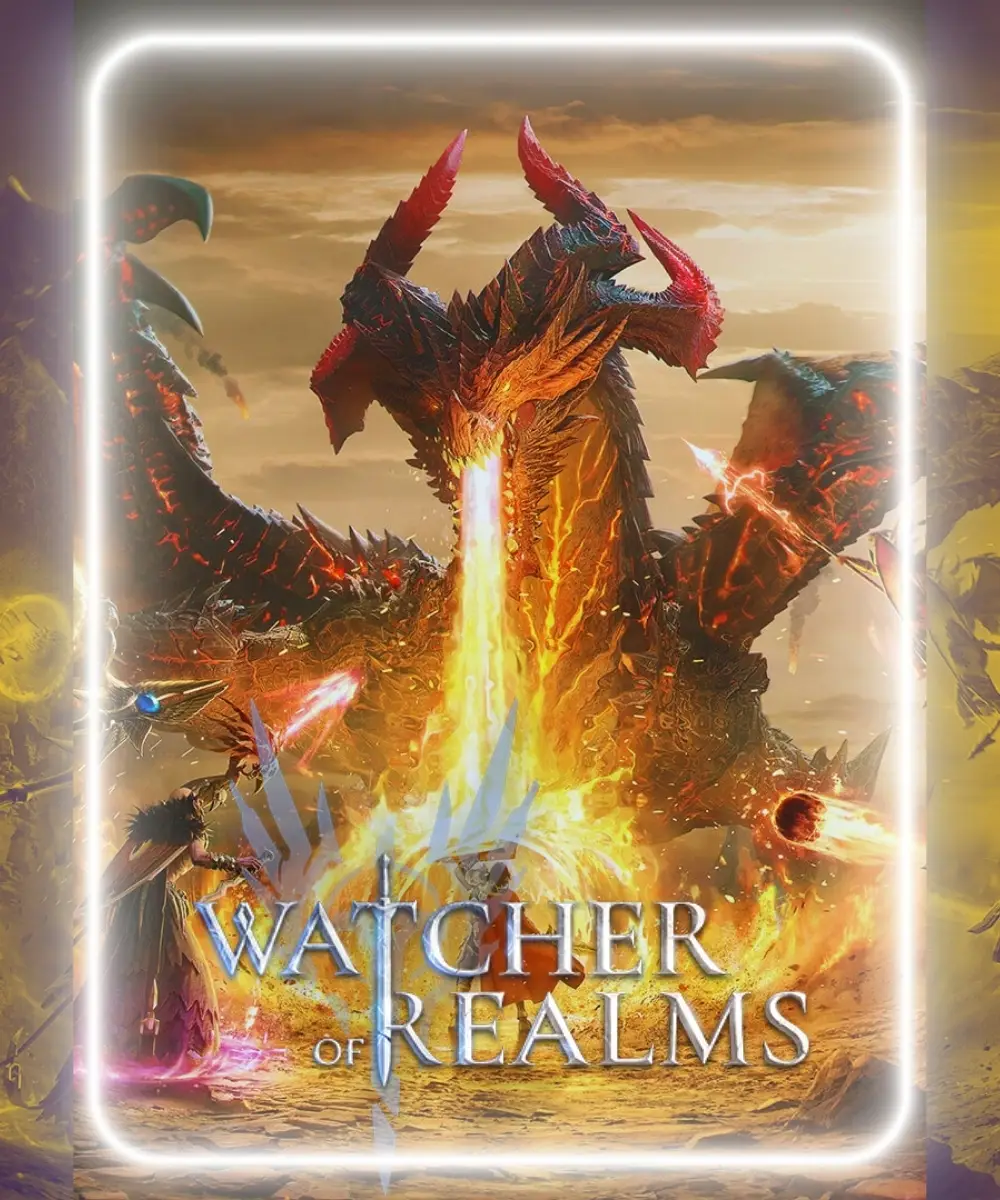 Watcher of Realms