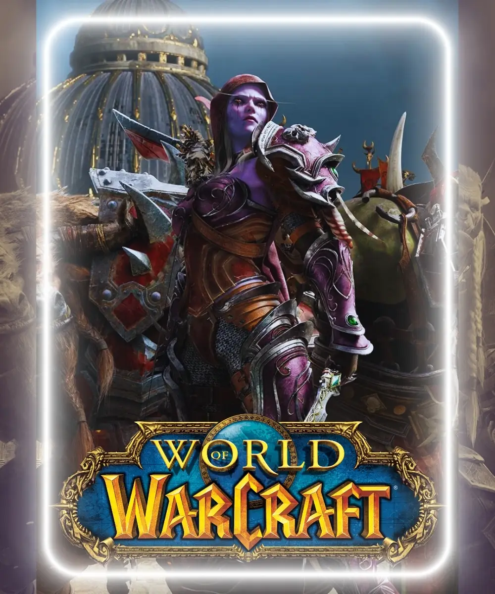 World of Warcraft