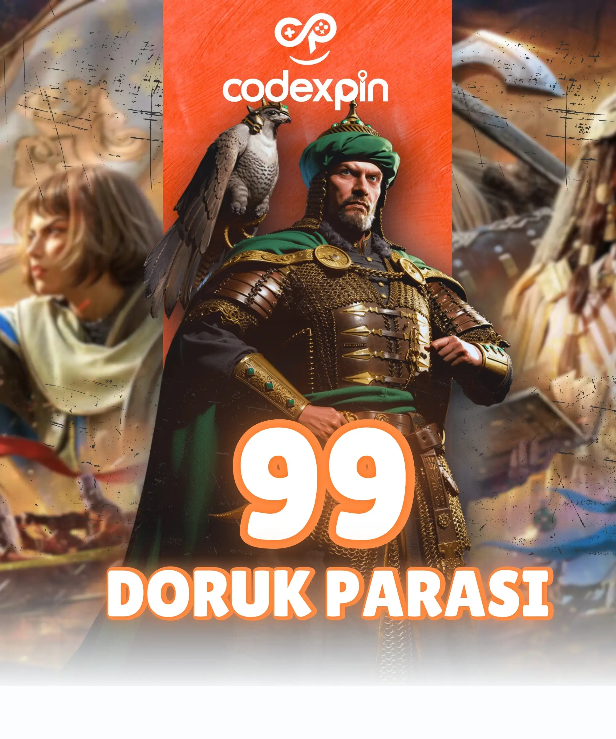 Age of Empires Mobile 99 Doruk Parası