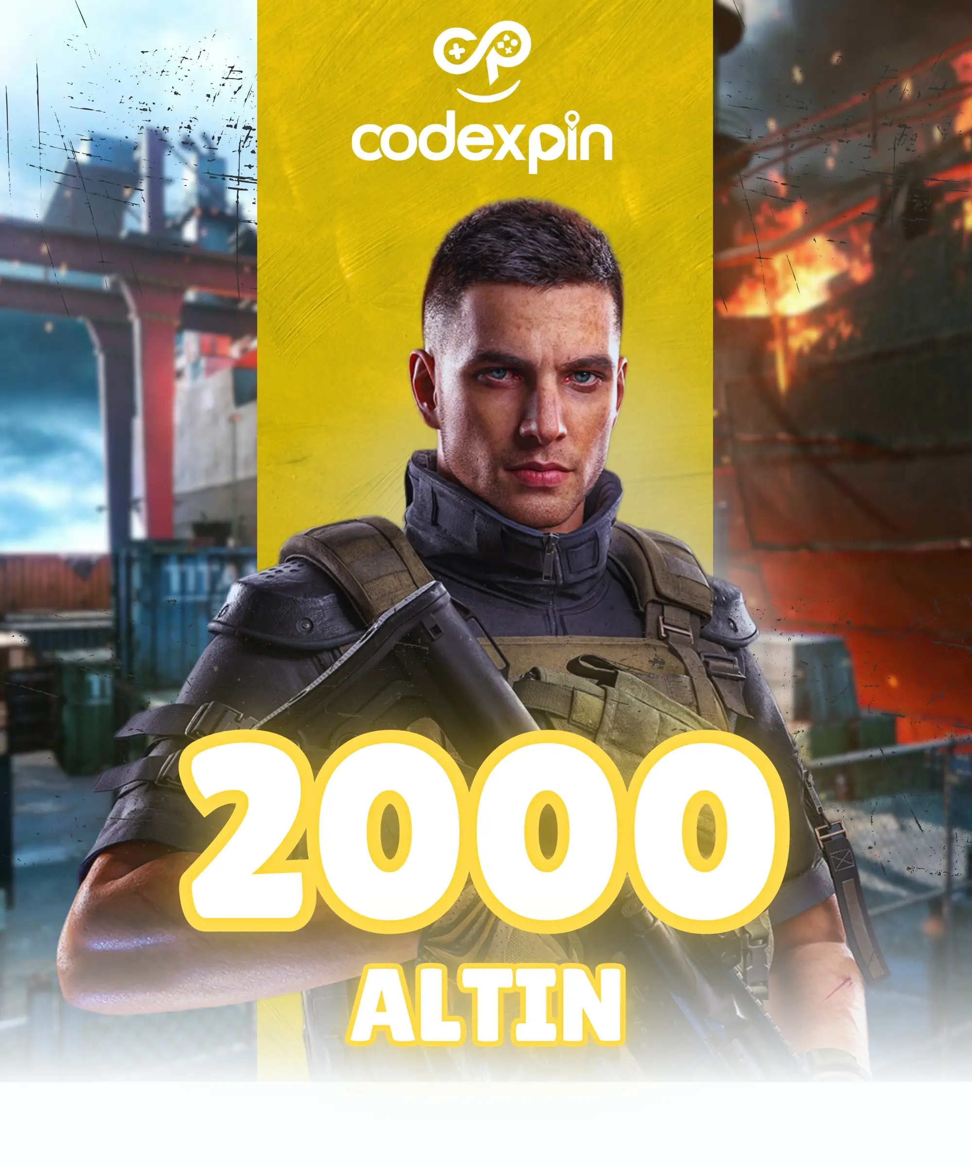 Battle Teams 2000 Altın
