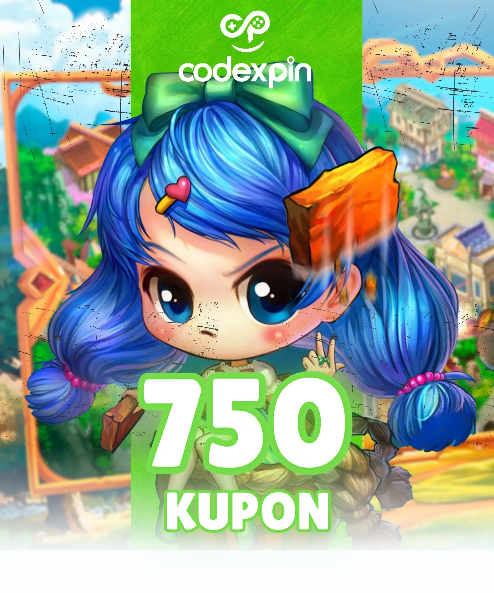 BomBom 750 KUPON