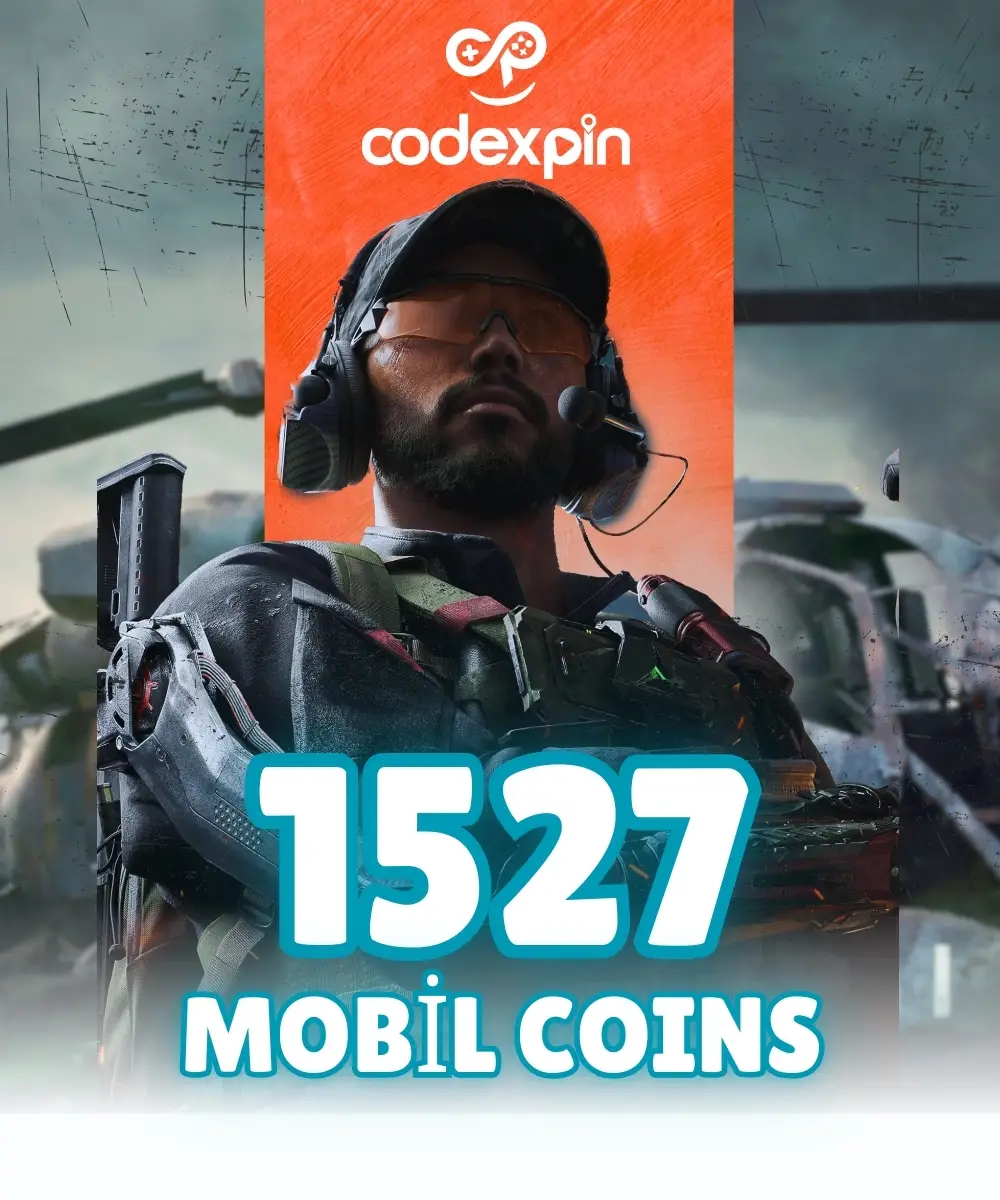 Delta Force: Hawk Ops 1527 Delta Coins Mobil