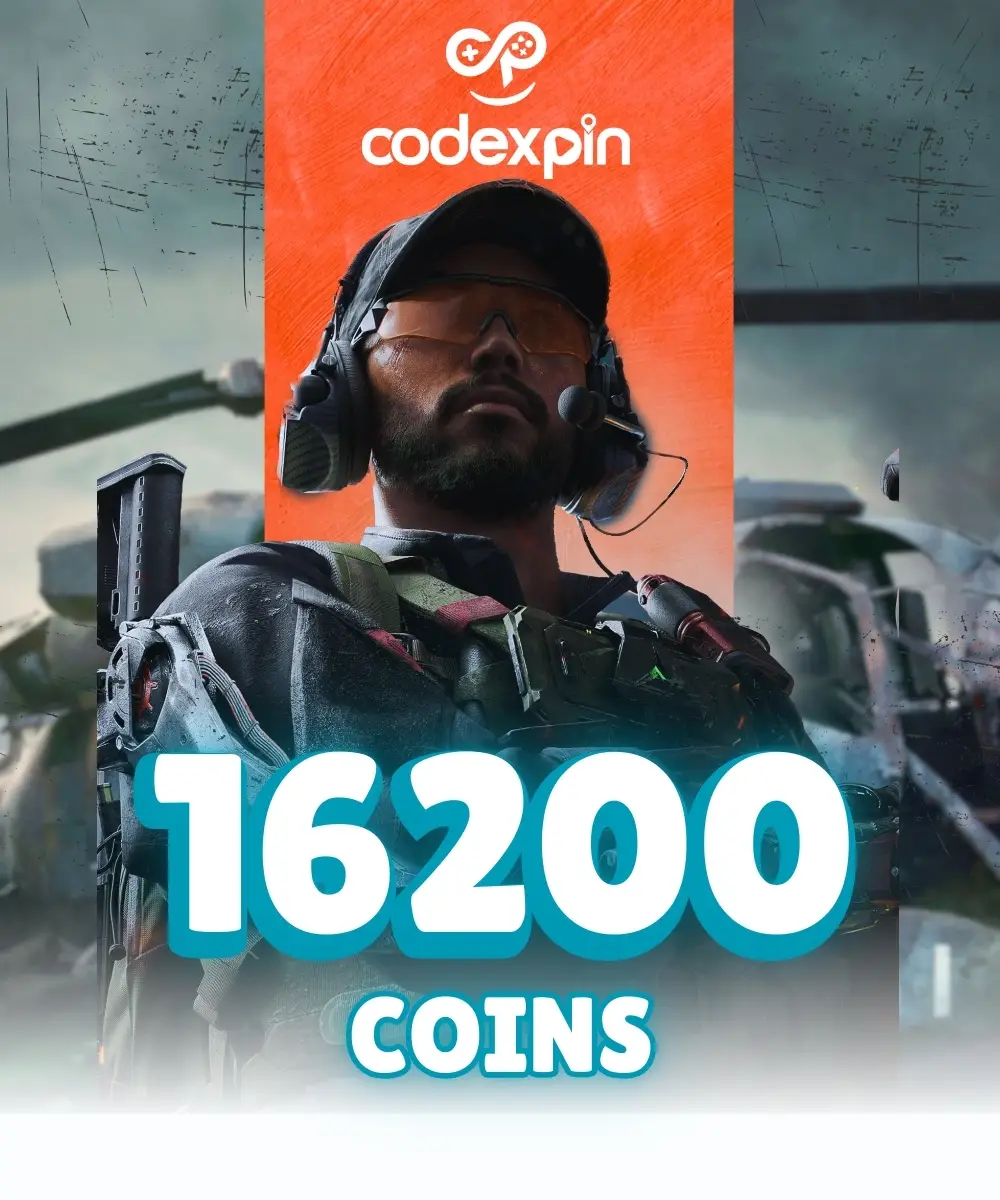 Delta Force: Hawk Ops 16200 Delta Coins