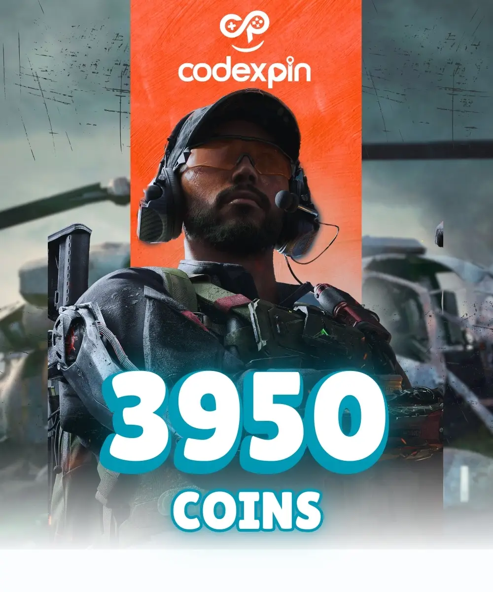 Delta Force: Hawk Ops 3950 Delta Coins
