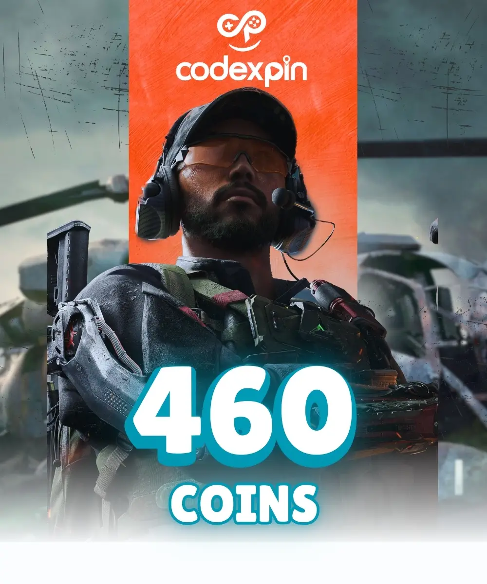Delta Force: Hawk Ops 460 Delta Coins