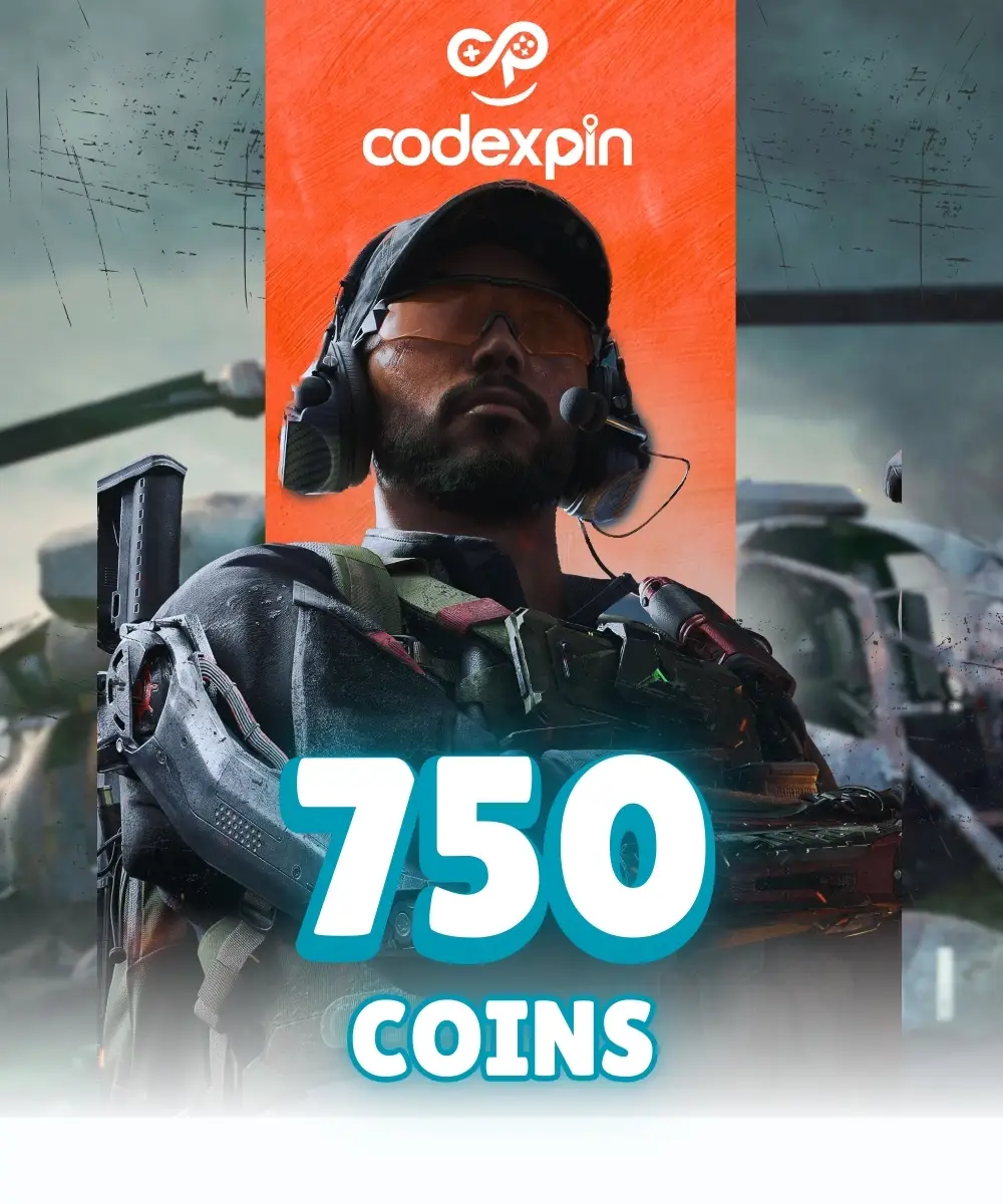 Delta Force: Hawk Ops 750 Delta Coins