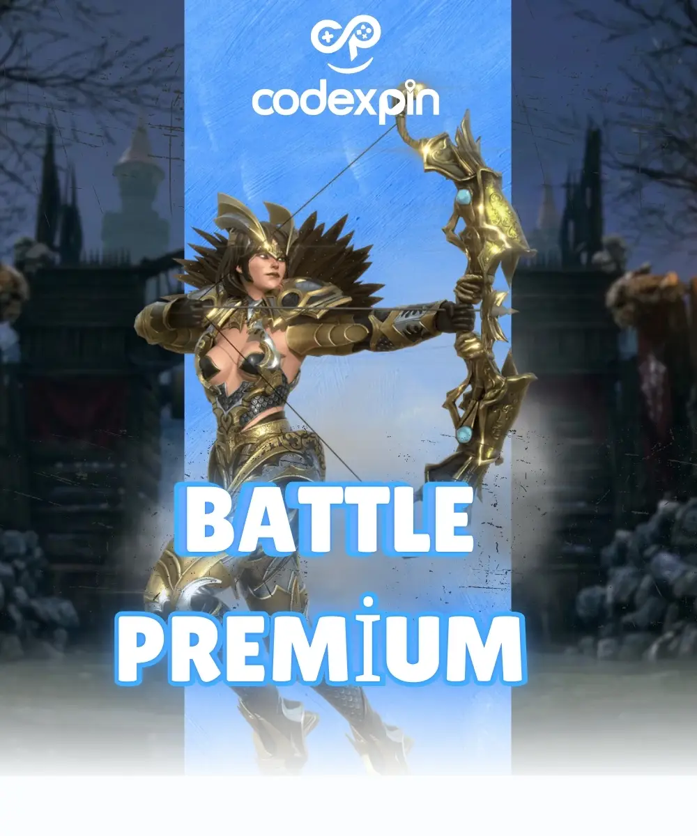 Rise Online Battle Premium