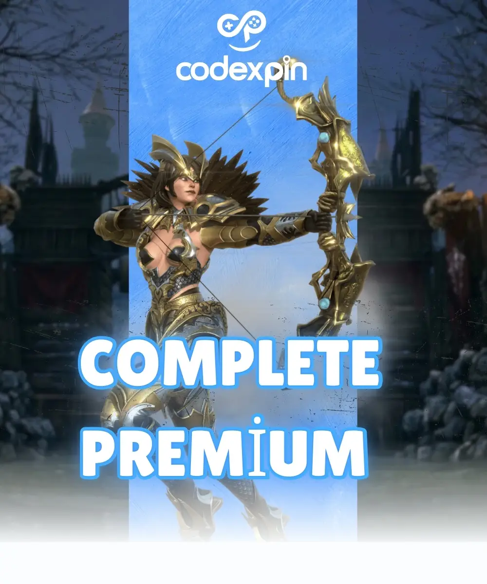 Rise Online Complete Premium