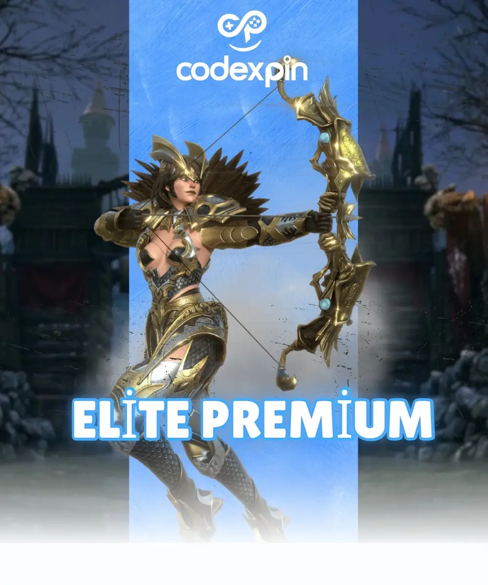 Rise Online Elite Premium