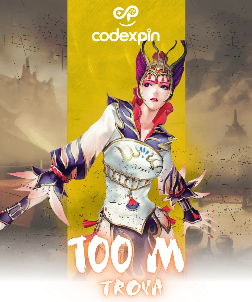 Troya 100M Gold SilkRoad Türkiye